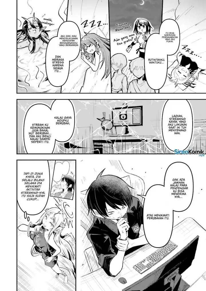 image-komik-isekai-de-haishin-katsudou-wo-shitara-tairyou-no-yandere-shinja-wo-umidashite-shimatta-ken-chapter-53-8/25
