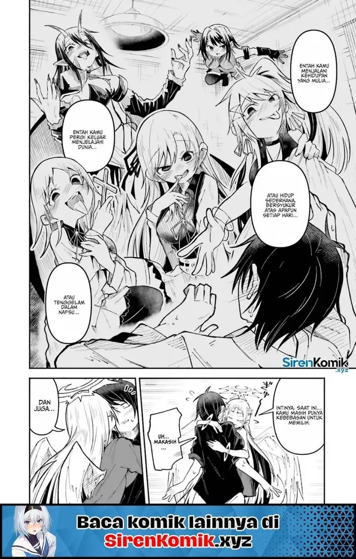 image-komik-isekai-de-haishin-katsudou-wo-shitara-tairyou-no-yandere-shinja-wo-umidashite-shimatta-ken-chapter-53-10/25