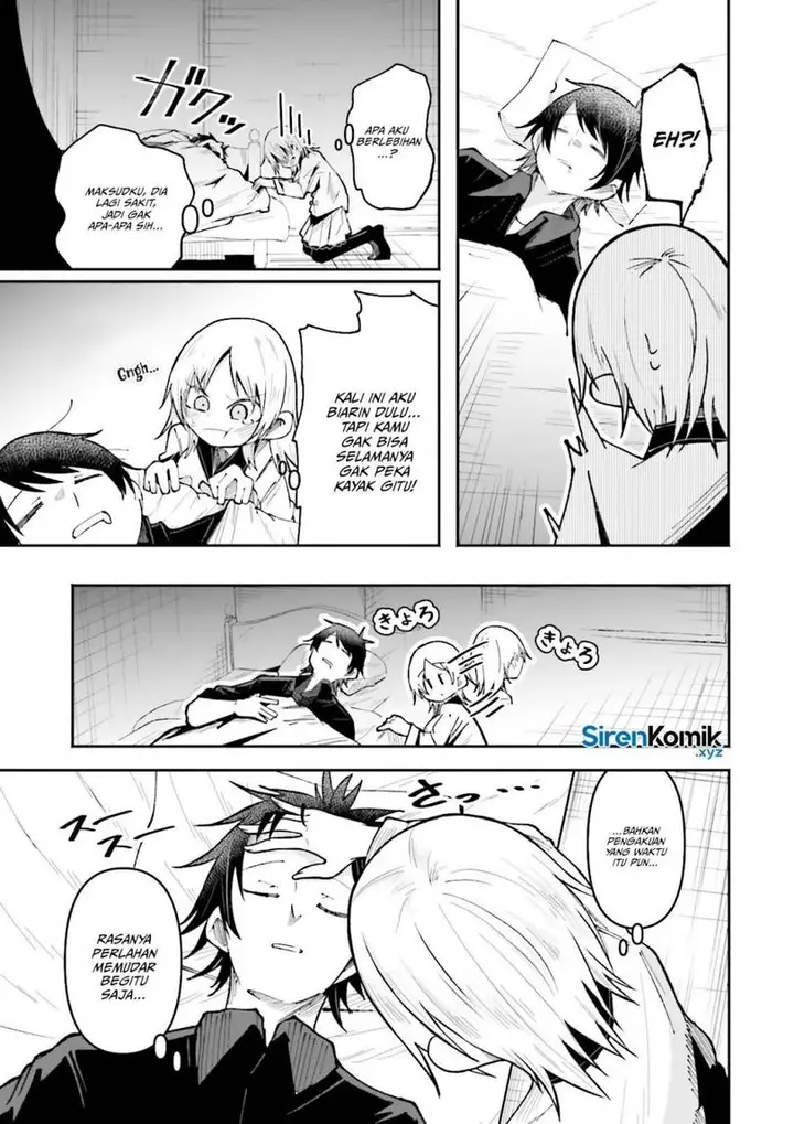 image-komik-isekai-de-haishin-katsudou-wo-shitara-tairyou-no-yandere-shinja-wo-umidashite-shimatta-ken-chapter-53-17/25