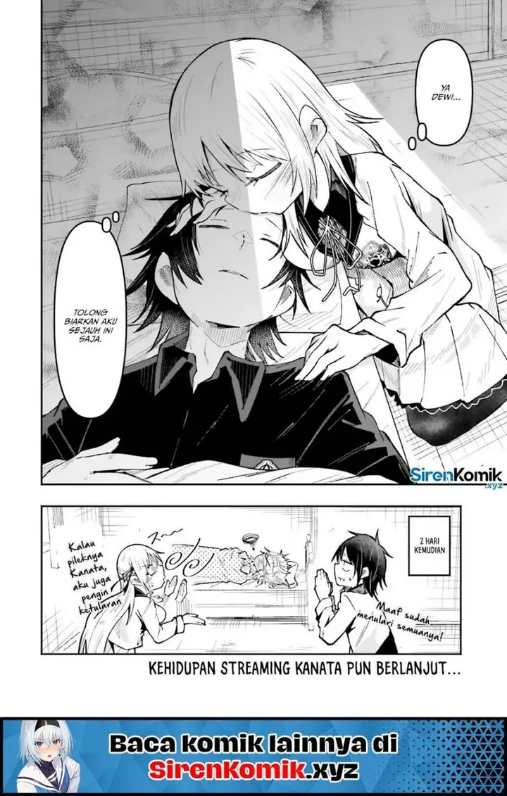 image-komik-isekai-de-haishin-katsudou-wo-shitara-tairyou-no-yandere-shinja-wo-umidashite-shimatta-ken-chapter-53-18/25