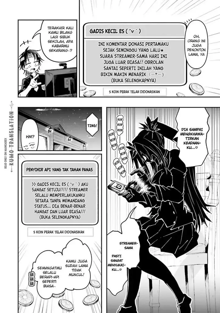 image-komik-isekai-de-haishin-katsudou-wo-shitara-tairyou-no-yandere-shinja-wo-umidashite-shimatta-ken-chapter-54-1/17