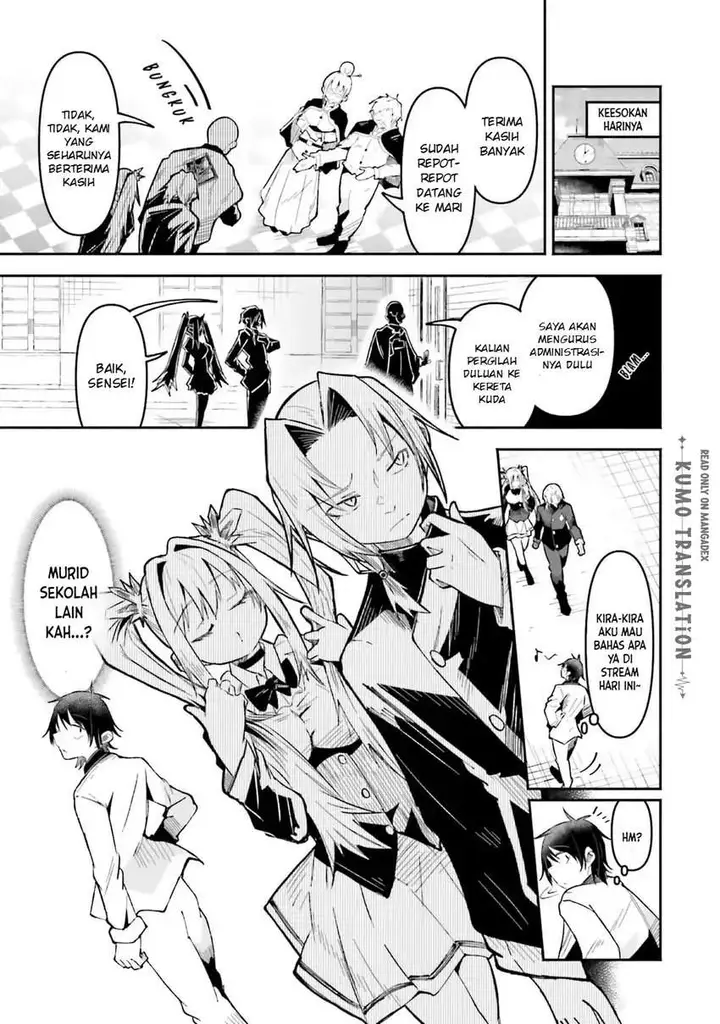 image-komik-isekai-de-haishin-katsudou-wo-shitara-tairyou-no-yandere-shinja-wo-umidashite-shimatta-ken-chapter-54-4/17