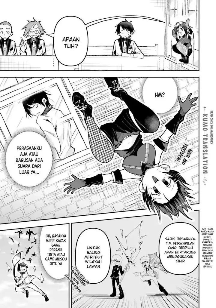 image-komik-isekai-de-haishin-katsudou-wo-shitara-tairyou-no-yandere-shinja-wo-umidashite-shimatta-ken-chapter-54-6/17
