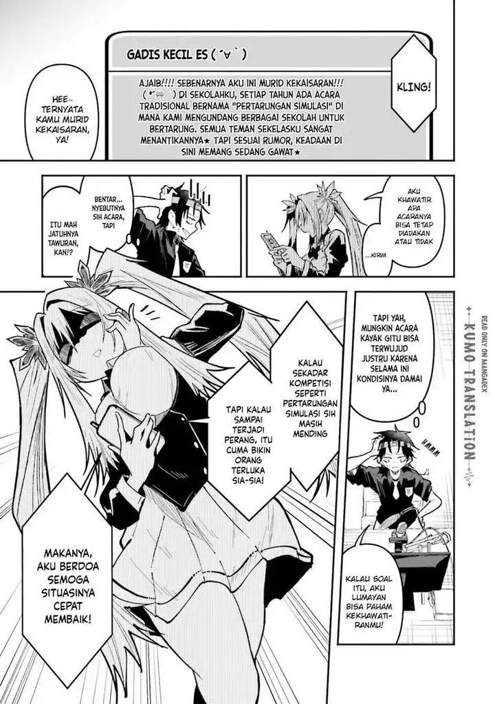 image-komik-isekai-de-haishin-katsudou-wo-shitara-tairyou-no-yandere-shinja-wo-umidashite-shimatta-ken-chapter-54-10/17