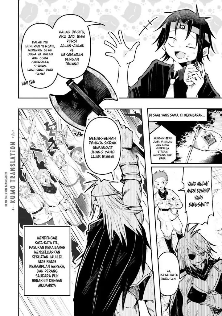 image-komik-isekai-de-haishin-katsudou-wo-shitara-tairyou-no-yandere-shinja-wo-umidashite-shimatta-ken-chapter-54-11/17