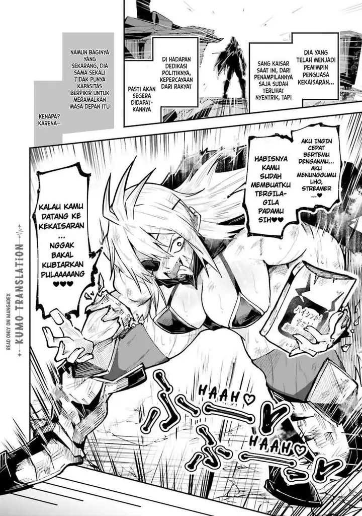 image-komik-isekai-de-haishin-katsudou-wo-shitara-tairyou-no-yandere-shinja-wo-umidashite-shimatta-ken-chapter-54-13/17