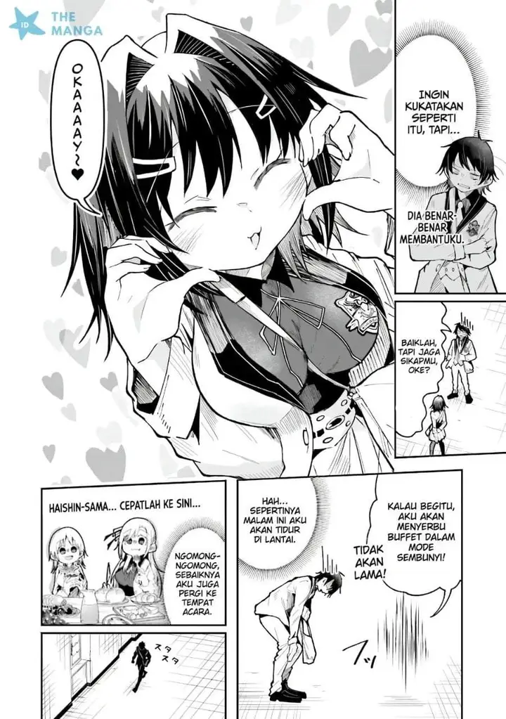 image-komik-isekai-de-haishin-katsudou-wo-shitara-tairyou-no-yandere-shinja-wo-umidashite-shimatta-ken-chapter-55-5/17