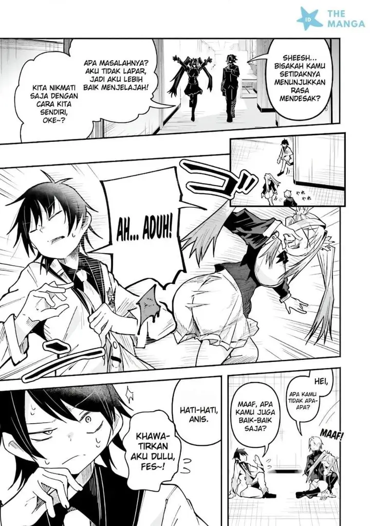 image-komik-isekai-de-haishin-katsudou-wo-shitara-tairyou-no-yandere-shinja-wo-umidashite-shimatta-ken-chapter-55-6/17