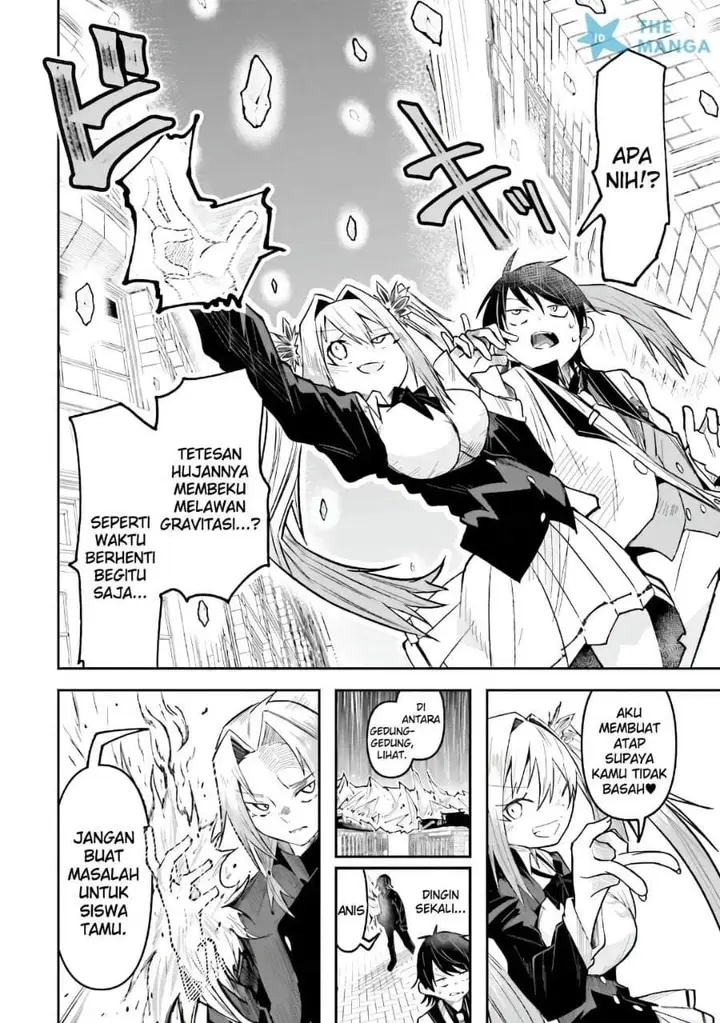 image-komik-isekai-de-haishin-katsudou-wo-shitara-tairyou-no-yandere-shinja-wo-umidashite-shimatta-ken-chapter-55-9/17