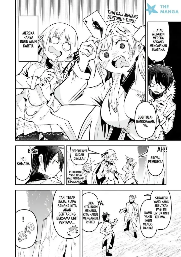 image-komik-isekai-de-haishin-katsudou-wo-shitara-tairyou-no-yandere-shinja-wo-umidashite-shimatta-ken-chapter-56-11/16