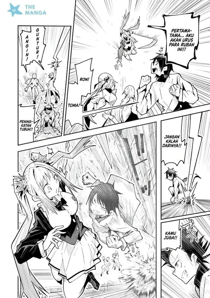 image-komik-isekai-de-haishin-katsudou-wo-shitara-tairyou-no-yandere-shinja-wo-umidashite-shimatta-ken-chapter-57-3/17