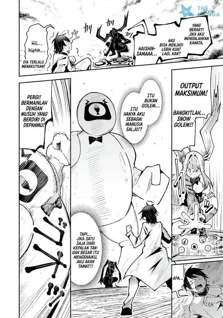 image-komik-isekai-de-haishin-katsudou-wo-shitara-tairyou-no-yandere-shinja-wo-umidashite-shimatta-ken-chapter-57-9/17