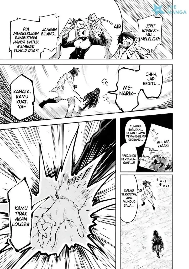 image-komik-isekai-de-haishin-katsudou-wo-shitara-tairyou-no-yandere-shinja-wo-umidashite-shimatta-ken-chapter-57-14/17