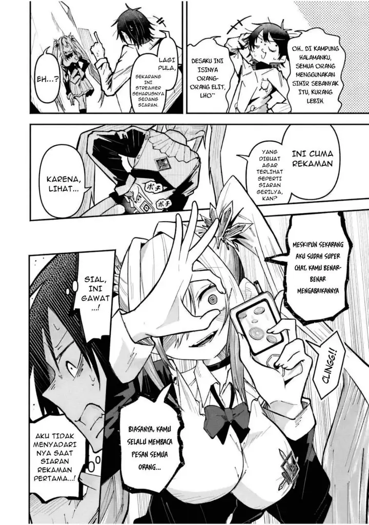 image-komik-isekai-de-haishin-katsudou-wo-shitara-tairyou-no-yandere-shinja-wo-umidashite-shimatta-ken-chapter-58-3/24