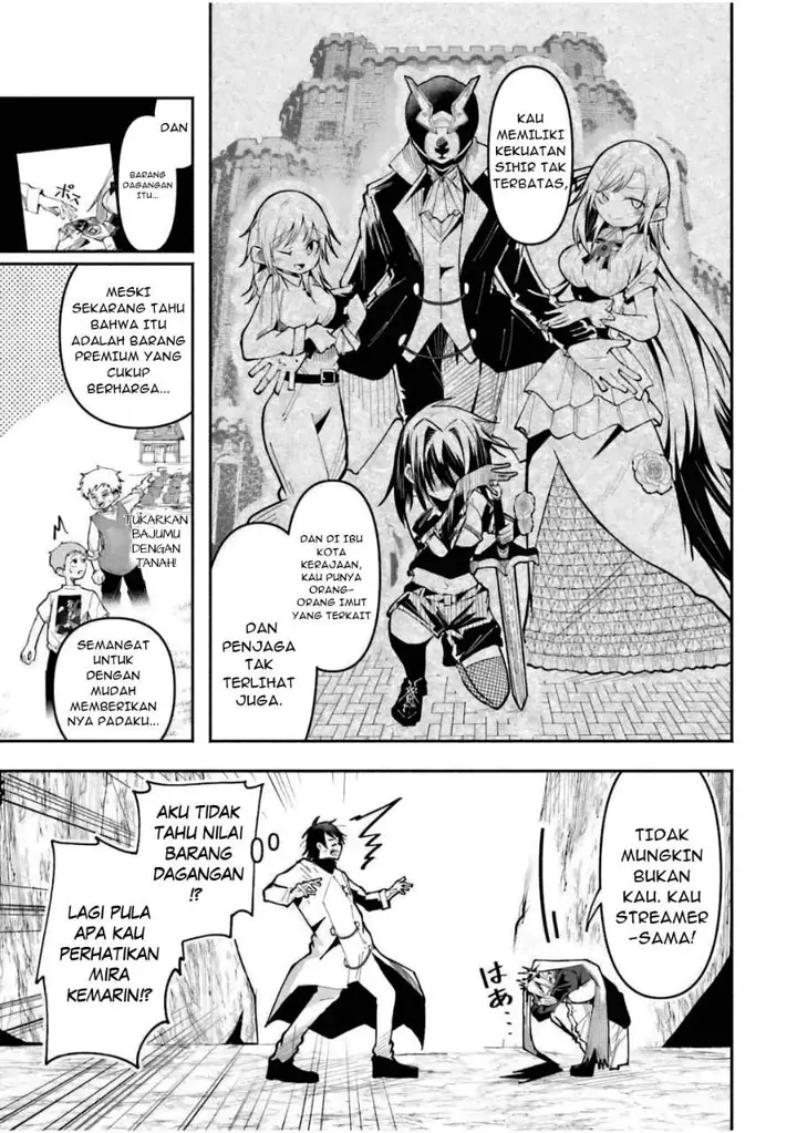 image-komik-isekai-de-haishin-katsudou-wo-shitara-tairyou-no-yandere-shinja-wo-umidashite-shimatta-ken-chapter-58-4/24