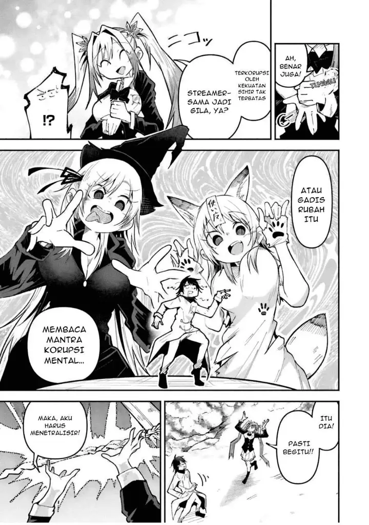 image-komik-isekai-de-haishin-katsudou-wo-shitara-tairyou-no-yandere-shinja-wo-umidashite-shimatta-ken-chapter-58-6/24