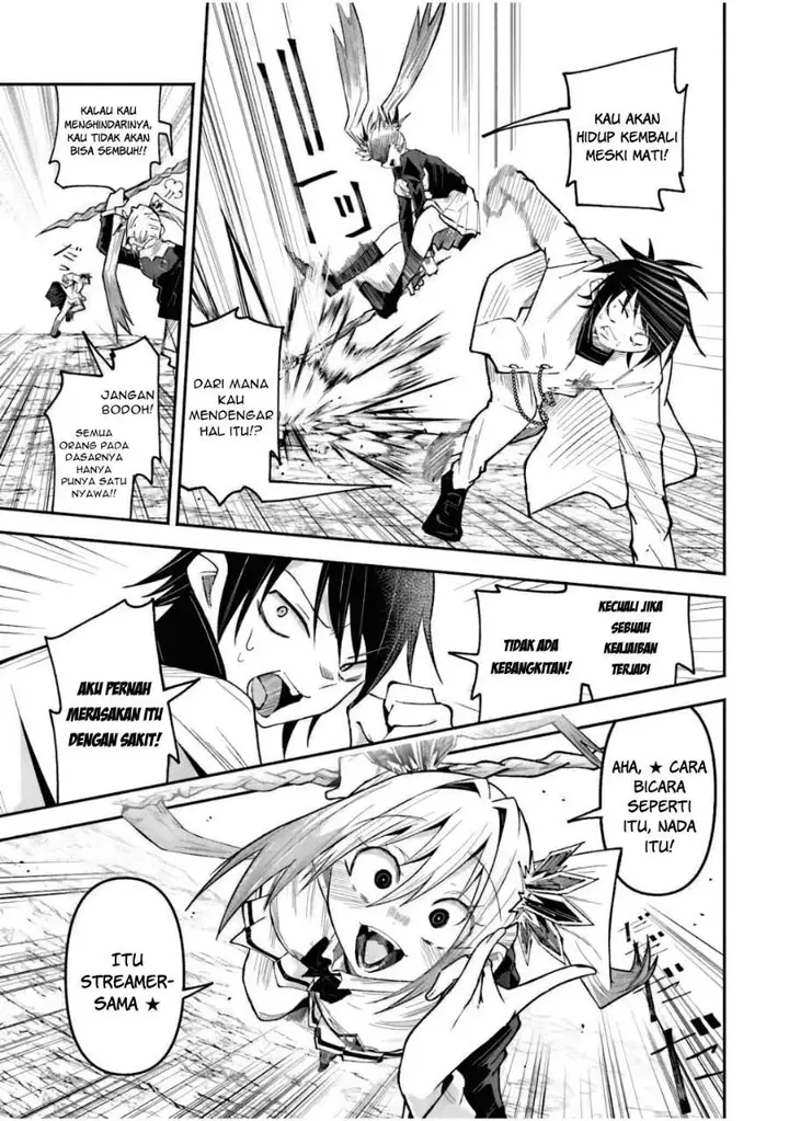 image-komik-isekai-de-haishin-katsudou-wo-shitara-tairyou-no-yandere-shinja-wo-umidashite-shimatta-ken-chapter-58-8/24