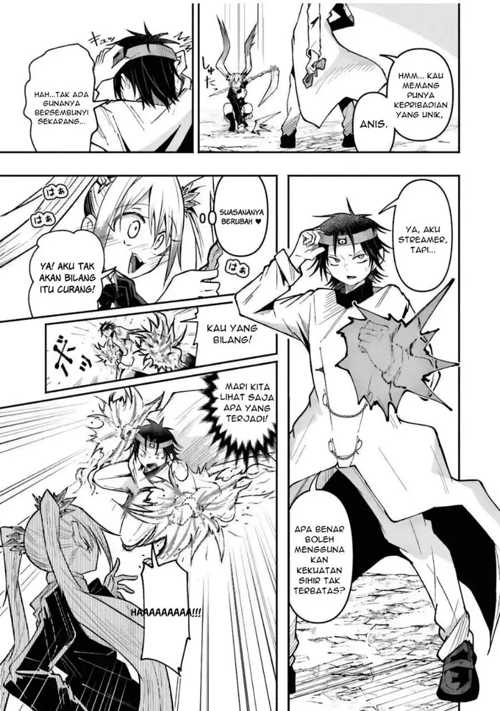 image-komik-isekai-de-haishin-katsudou-wo-shitara-tairyou-no-yandere-shinja-wo-umidashite-shimatta-ken-chapter-58-10/24