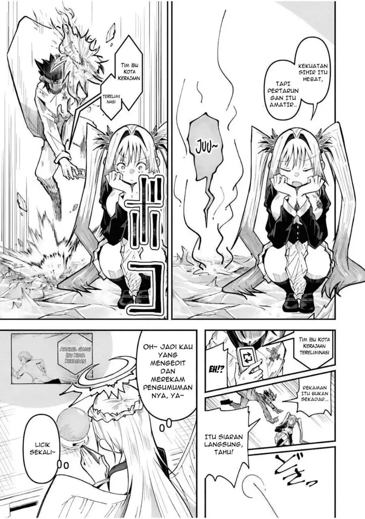 image-komik-isekai-de-haishin-katsudou-wo-shitara-tairyou-no-yandere-shinja-wo-umidashite-shimatta-ken-chapter-58-12/24