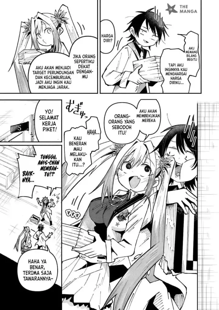 image-komik-isekai-de-haishin-katsudou-wo-shitara-tairyou-no-yandere-shinja-wo-umidashite-shimatta-ken-chapter-59-13/28