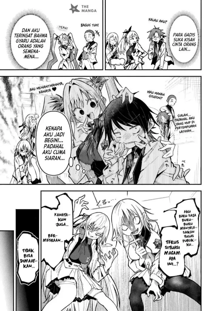 image-komik-isekai-de-haishin-katsudou-wo-shitara-tairyou-no-yandere-shinja-wo-umidashite-shimatta-ken-chapter-59-15/28