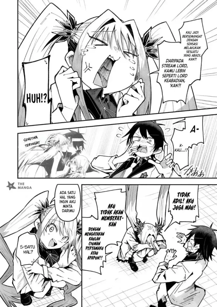 image-komik-isekai-de-haishin-katsudou-wo-shitara-tairyou-no-yandere-shinja-wo-umidashite-shimatta-ken-chapter-59-22/28