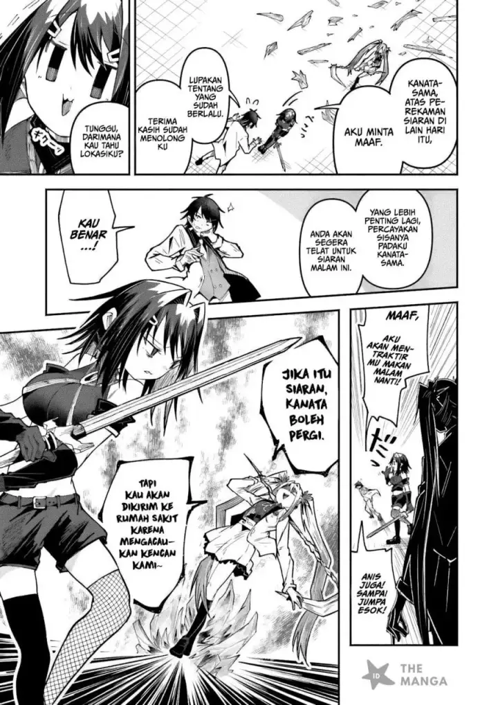 image-komik-isekai-de-haishin-katsudou-wo-shitara-tairyou-no-yandere-shinja-wo-umidashite-shimatta-ken-chapter-60-9/15