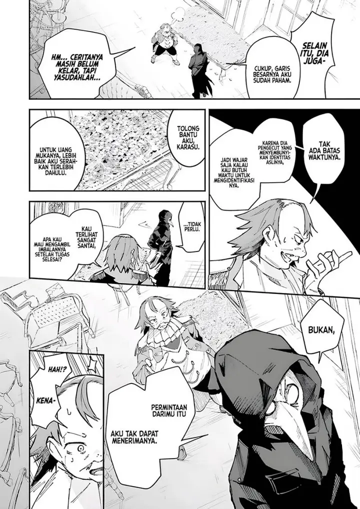 image-komik-isekai-de-haishin-katsudou-wo-shitara-tairyou-no-yandere-shinja-wo-umidashite-shimatta-ken-chapter-8-6/19