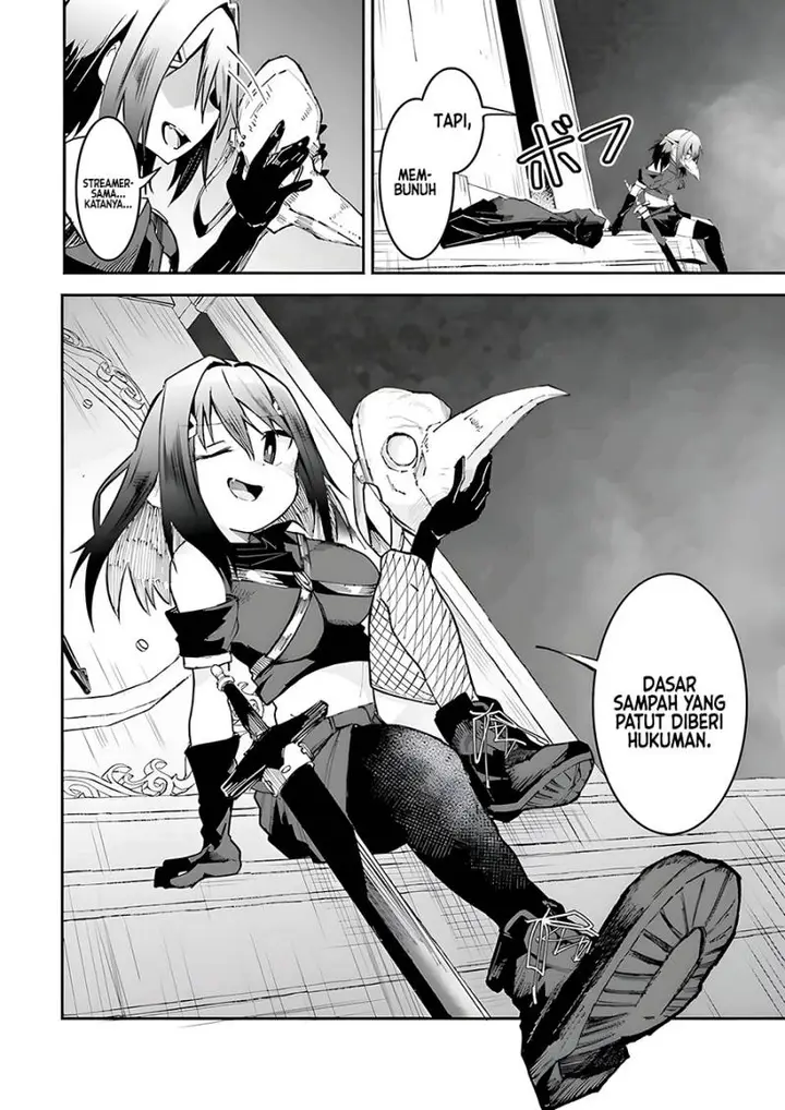 image-komik-isekai-de-haishin-katsudou-wo-shitara-tairyou-no-yandere-shinja-wo-umidashite-shimatta-ken-chapter-8-10/19