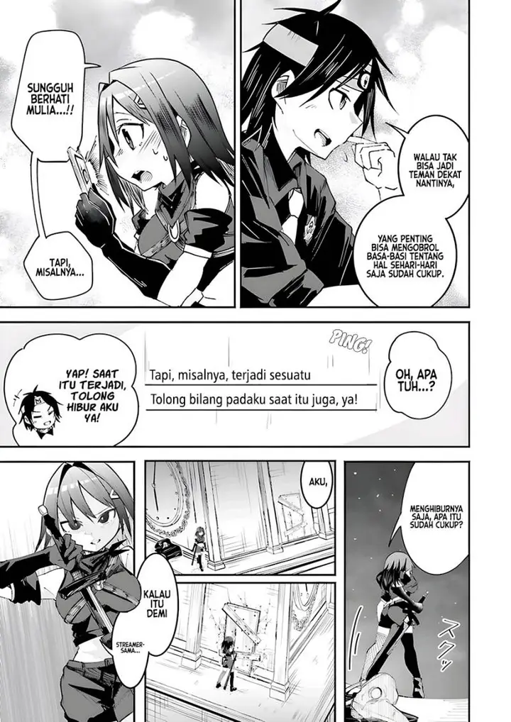 image-komik-isekai-de-haishin-katsudou-wo-shitara-tairyou-no-yandere-shinja-wo-umidashite-shimatta-ken-chapter-8-15/19