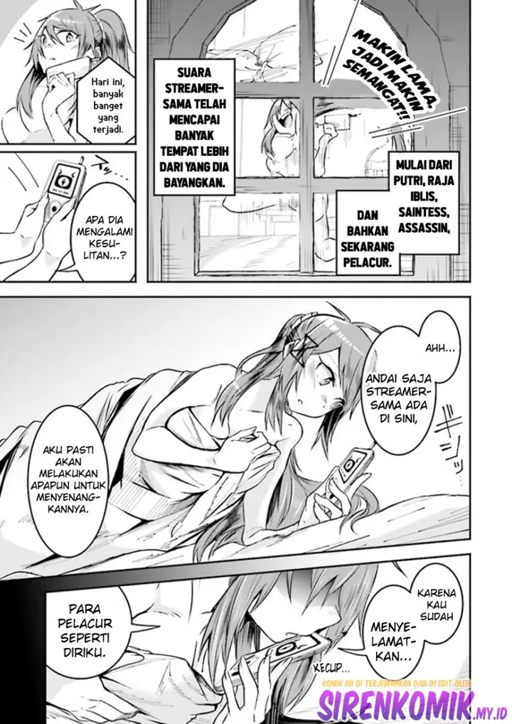 image-komik-isekai-de-haishin-katsudou-wo-shitara-tairyou-no-yandere-shinja-wo-umidashite-shimatta-ken-chapter-9-5/19