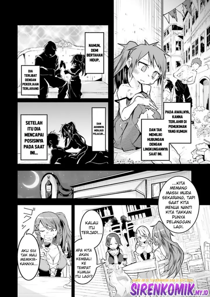 image-komik-isekai-de-haishin-katsudou-wo-shitara-tairyou-no-yandere-shinja-wo-umidashite-shimatta-ken-chapter-9-6/19