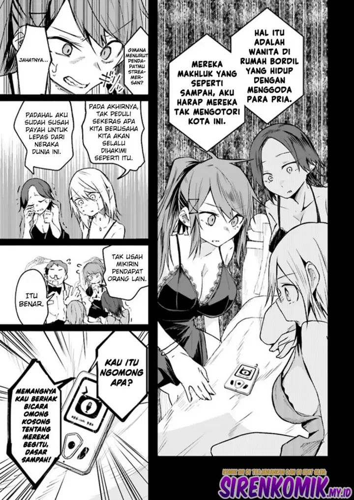 image-komik-isekai-de-haishin-katsudou-wo-shitara-tairyou-no-yandere-shinja-wo-umidashite-shimatta-ken-chapter-9-9/19