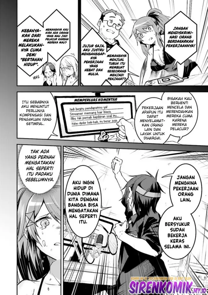 image-komik-isekai-de-haishin-katsudou-wo-shitara-tairyou-no-yandere-shinja-wo-umidashite-shimatta-ken-chapter-9-10/19