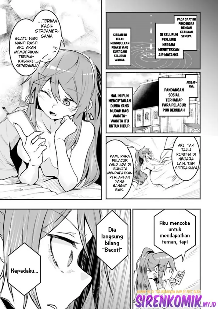 image-komik-isekai-de-haishin-katsudou-wo-shitara-tairyou-no-yandere-shinja-wo-umidashite-shimatta-ken-chapter-9-11/19