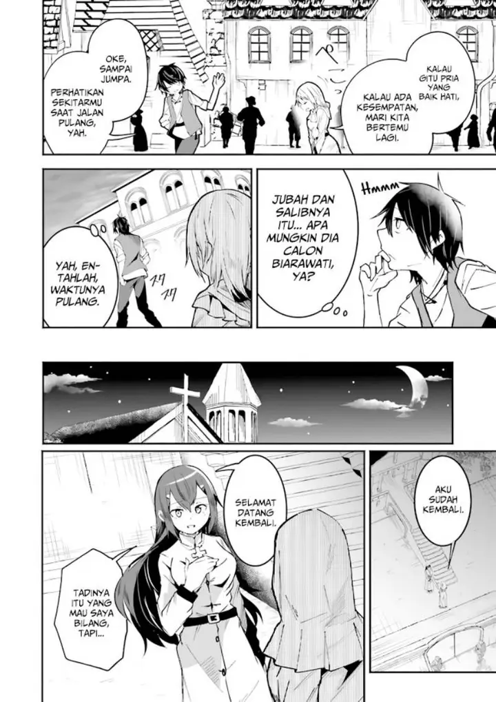 image-komik-isekai-de-haishin-katsudou-chapter-04-9/16