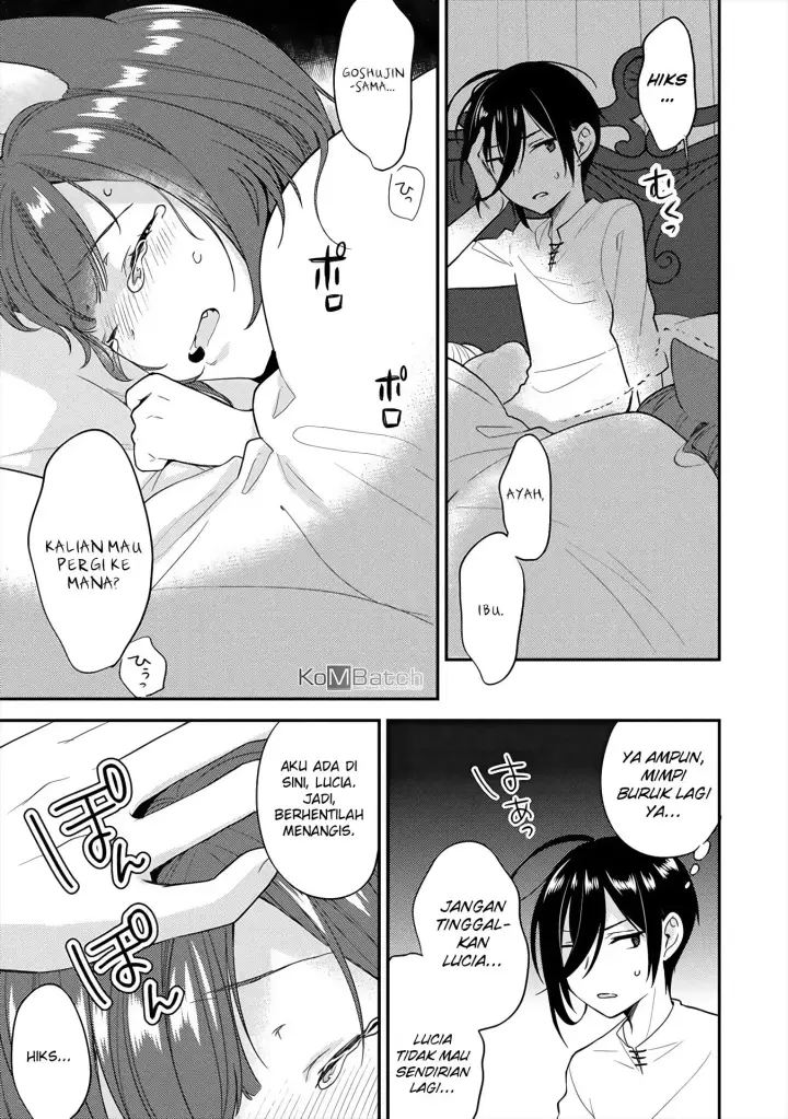 image-komik-isekai-de-kojiin-wo-hiraitakedo-nazeka-darehitori-sudatou-to-shinai-ken-chapter-13-8/22