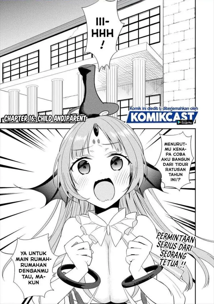 image-komik-isekai-de-kojiin-wo-hiraitakedo-nazeka-darehitori-sudatou-to-shinai-ken-chapter-16-0/18