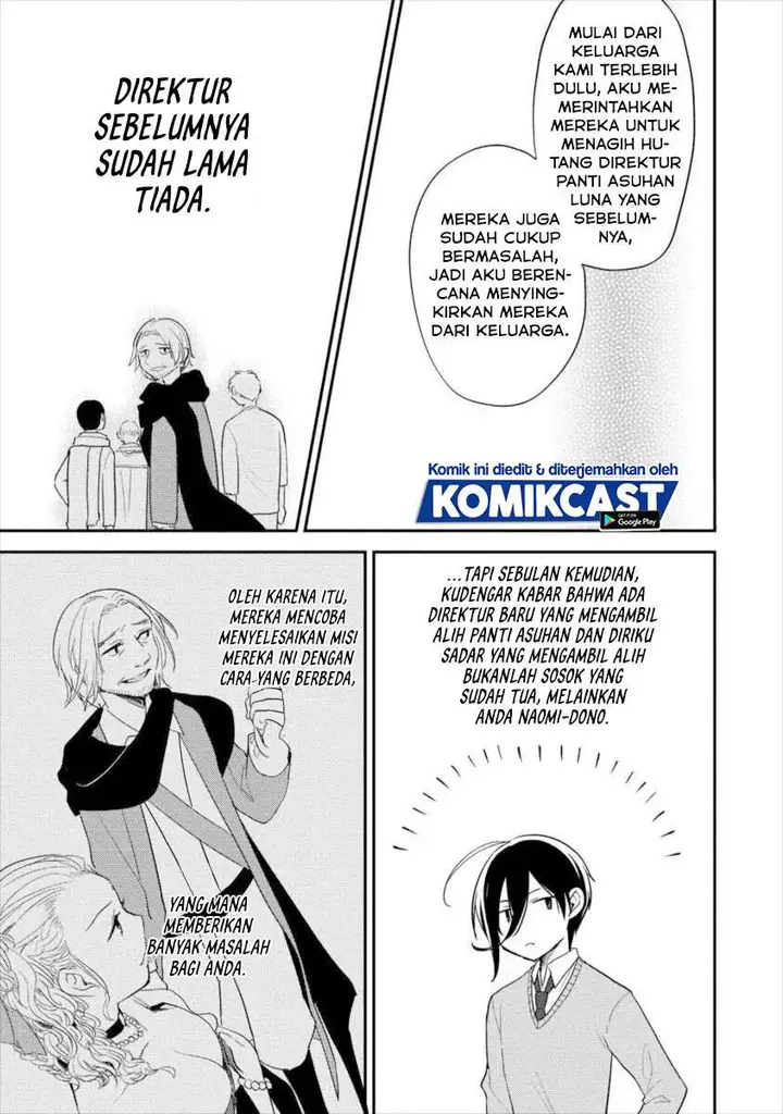 image-komik-isekai-de-kojiin-wo-hiraitakedo-nazeka-darehitori-sudatou-to-shinai-ken-chapter-16-6/18