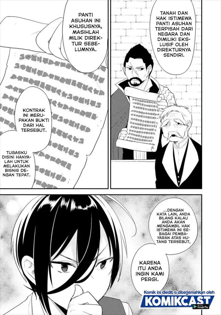 image-komik-isekai-de-kojiin-wo-hiraitakedo-nazeka-darehitori-sudatou-to-shinai-ken-chapter-16-8/18