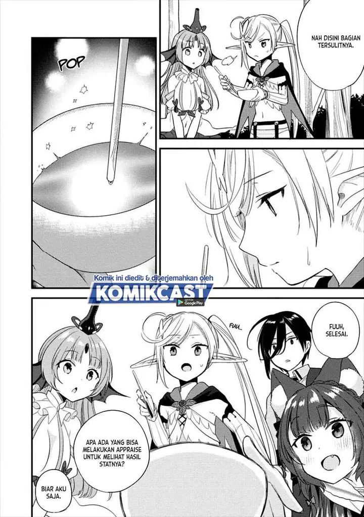 image-komik-isekai-de-kojiin-wo-hiraitakedo-nazeka-darehitori-sudatou-to-shinai-ken-chapter-17-9/17