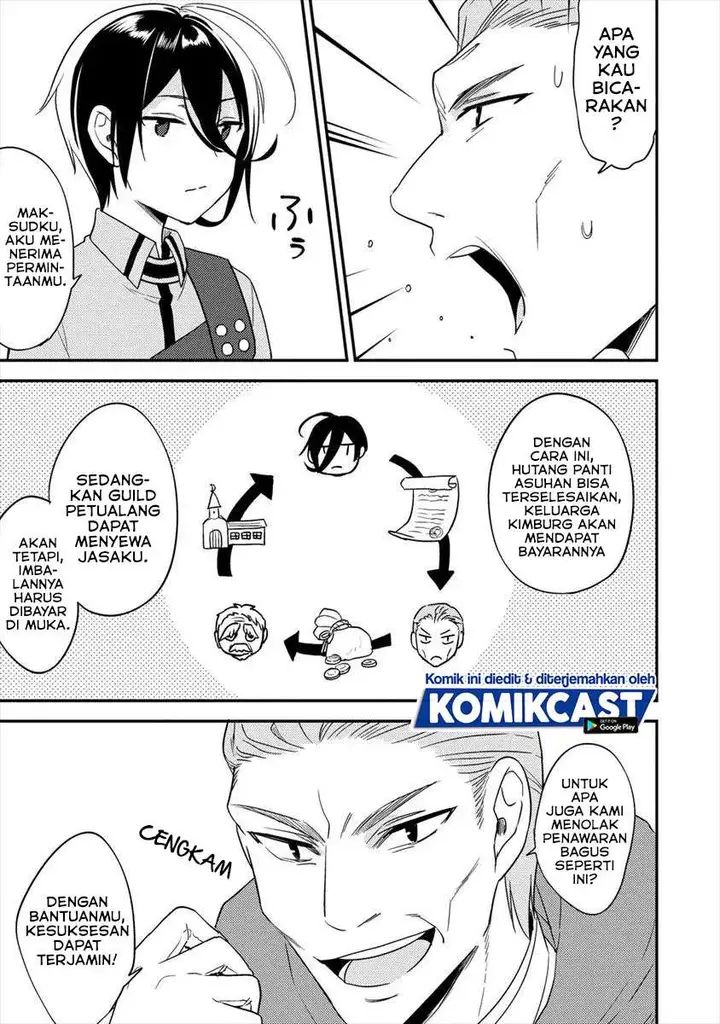image-komik-isekai-de-kojiin-wo-hiraitakedo-nazeka-darehitori-sudatou-to-shinai-ken-chapter-21-4/18