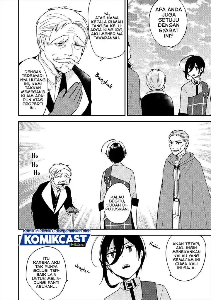 image-komik-isekai-de-kojiin-wo-hiraitakedo-nazeka-darehitori-sudatou-to-shinai-ken-chapter-21-5/18
