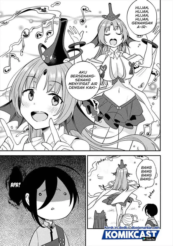 image-komik-isekai-de-kojiin-wo-hiraitakedo-nazeka-darehitori-sudatou-to-shinai-ken-chapter-23-4/22