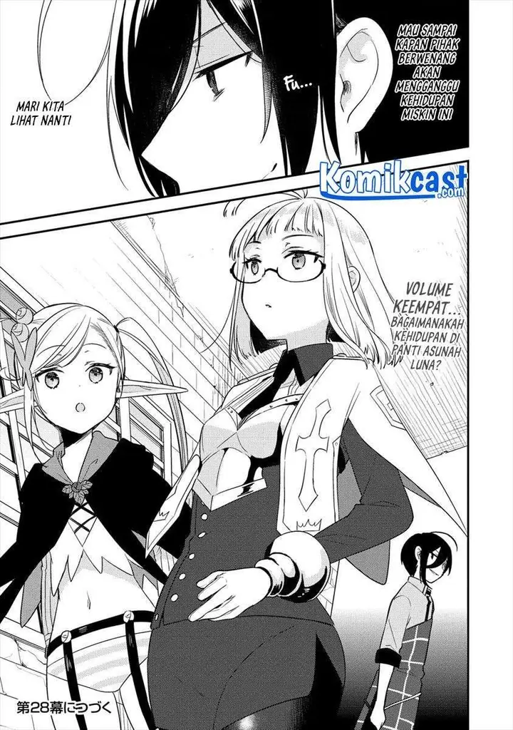 image-komik-isekai-de-kojiin-wo-hiraitakedo-nazeka-darehitori-sudatou-to-shinai-ken-chapter-27-18/19