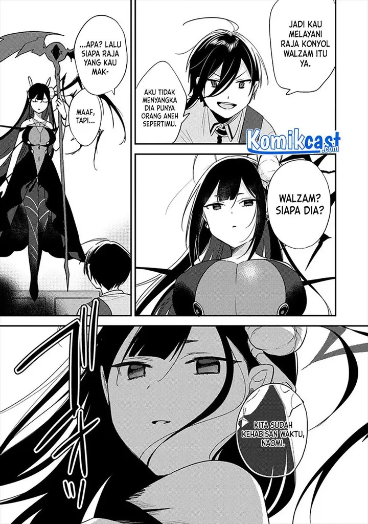 image-komik-isekai-de-kojiin-wo-hiraitakedo-nazeka-darehitori-sudatou-to-shinai-ken-chapter-33-10/17