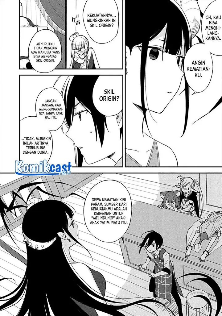 image-komik-isekai-de-kojiin-wo-hiraitakedo-nazeka-darehitori-sudatou-to-shinai-ken-chapter-33-13/17