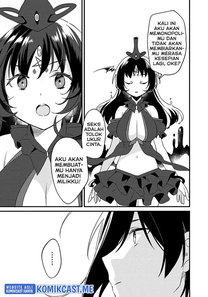 image-komik-isekai-de-kojiin-wo-hiraitakedo-nazeka-darehitori-sudatou-to-shinai-ken-chapter-39-13/18