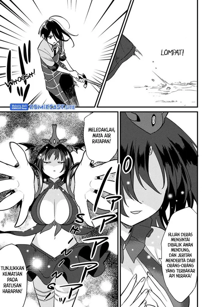 image-komik-isekai-de-kojiin-wo-hiraitakedo-nazeka-darehitori-sudatou-to-shinai-ken-chapter-40-4/21