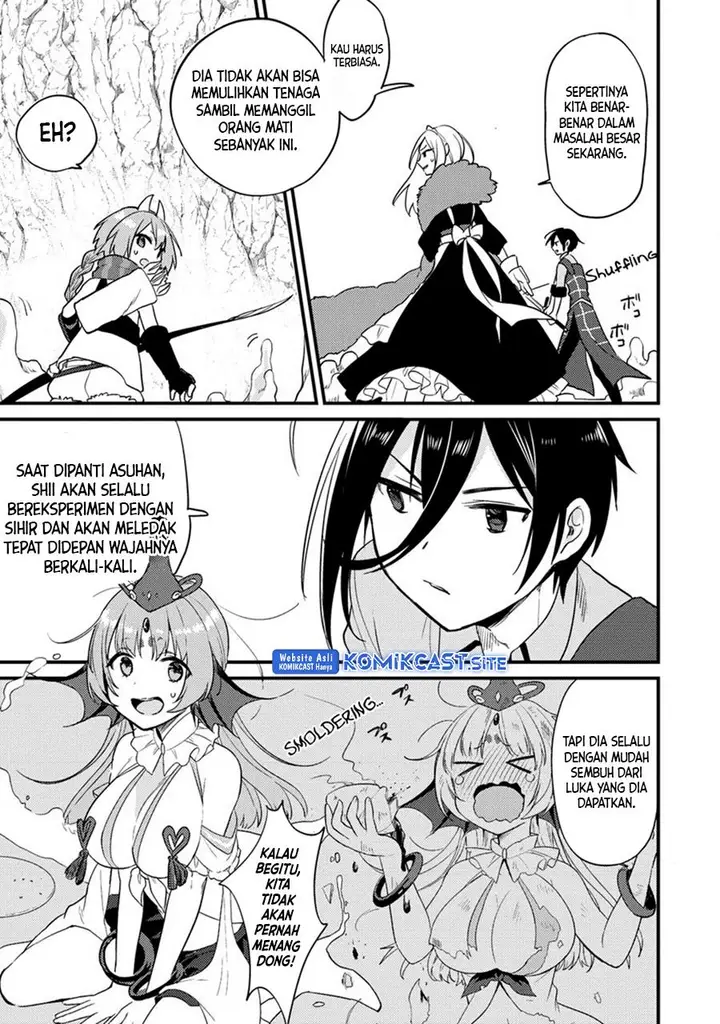 image-komik-isekai-de-kojiin-wo-hiraitakedo-nazeka-darehitori-sudatou-to-shinai-ken-chapter-40-8/21